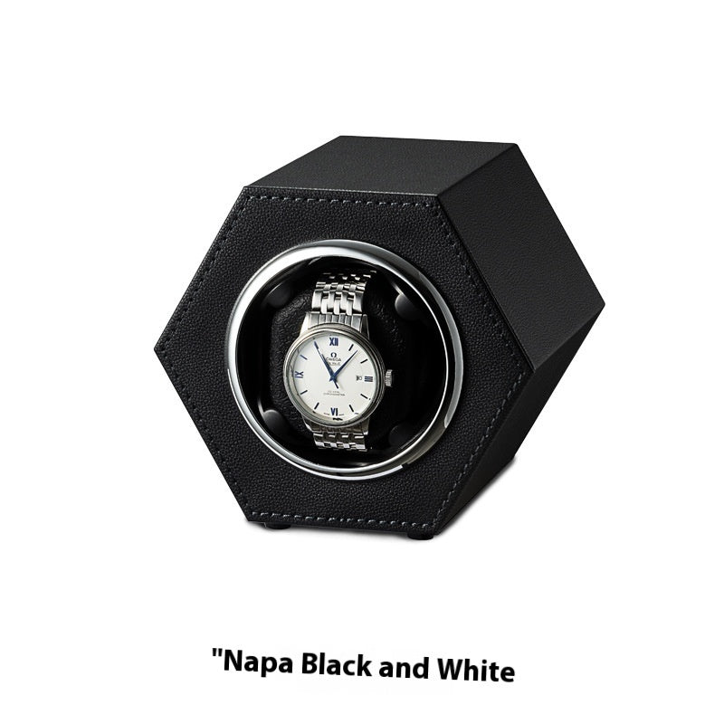 6 hoekige horloge opwinder