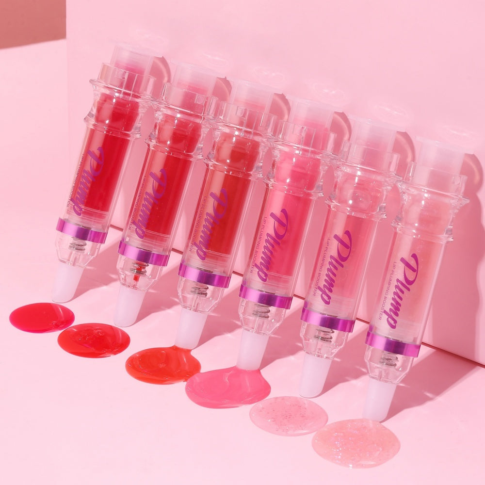 Lipstick set meerdere kleuren