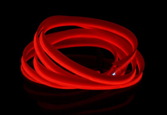 Auto ledstrip meerdere kleuren waterdicht 12V