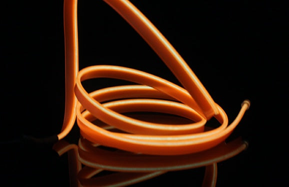 Auto ledstrip meerdere kleuren waterdicht 12V