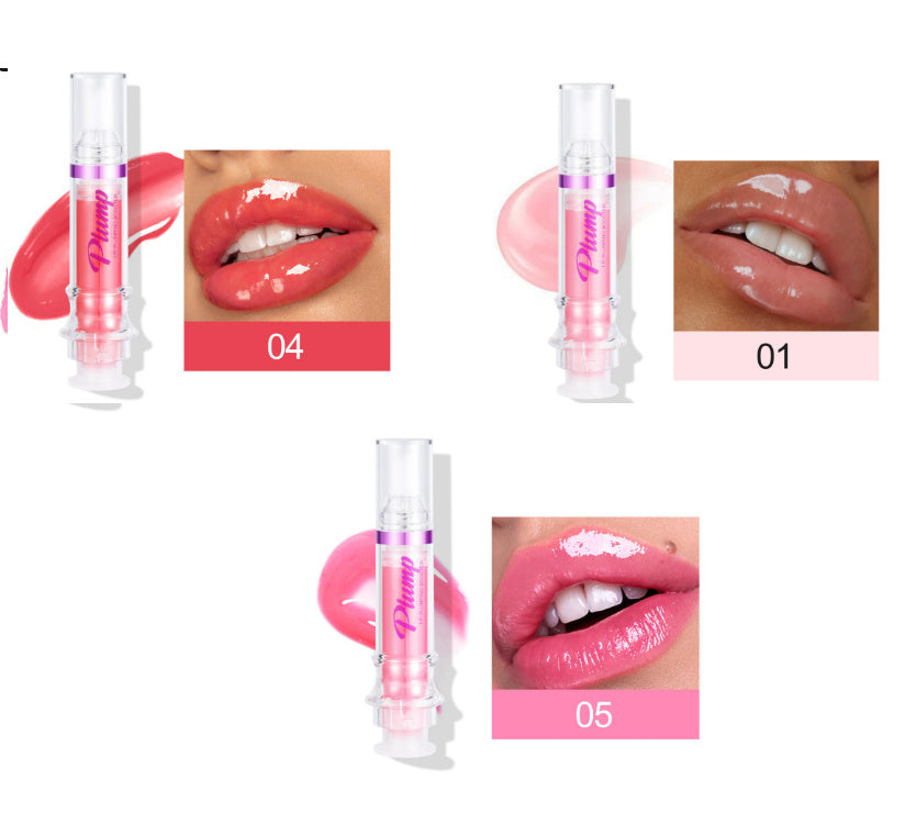 Lipstick set meerdere kleuren