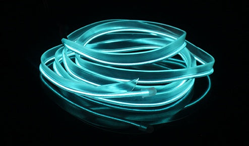 Auto ledstrip meerdere kleuren waterdicht 12V