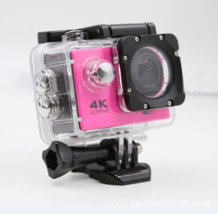 4K Waterdichte Sportcamera