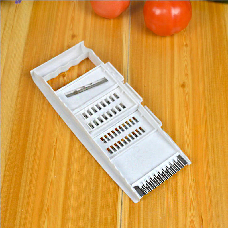 Keuken multifunctionele rasp