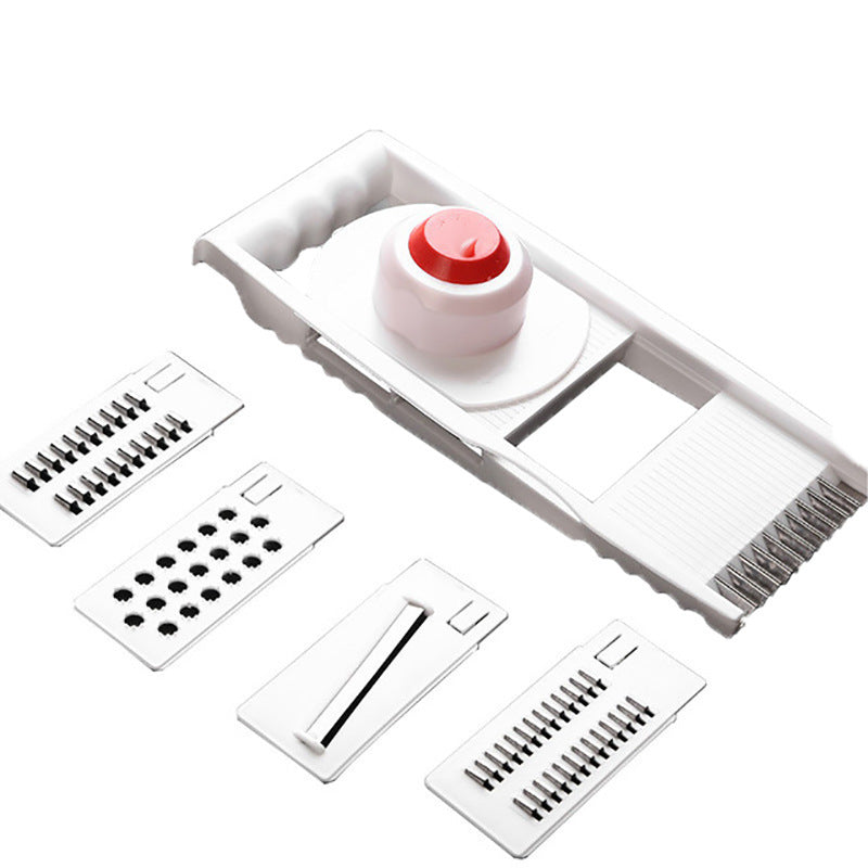 Keuken multifunctionele rasp