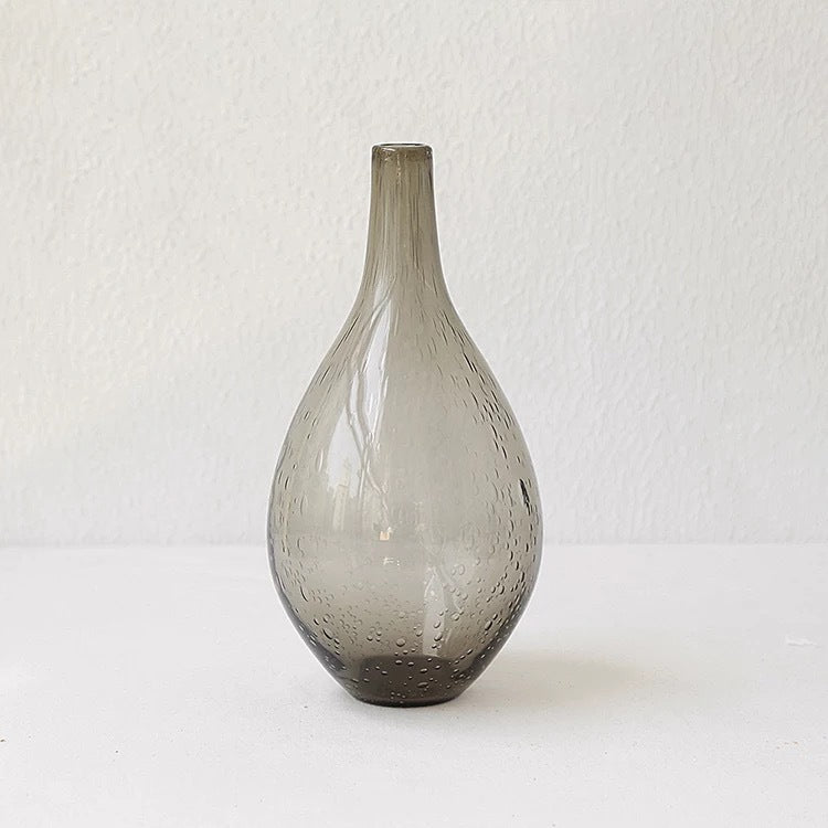 Bubble vaas huisdecoratie