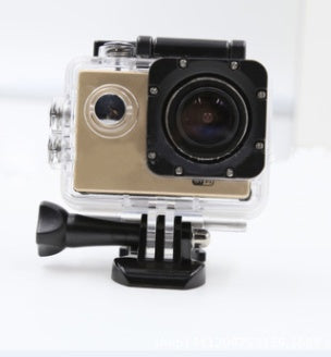 4K Waterdichte Sportcamera