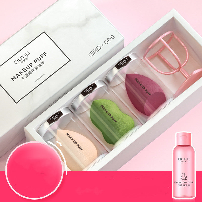 Beauty blender set