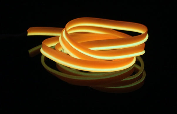 Auto ledstrip meerdere kleuren waterdicht 12V