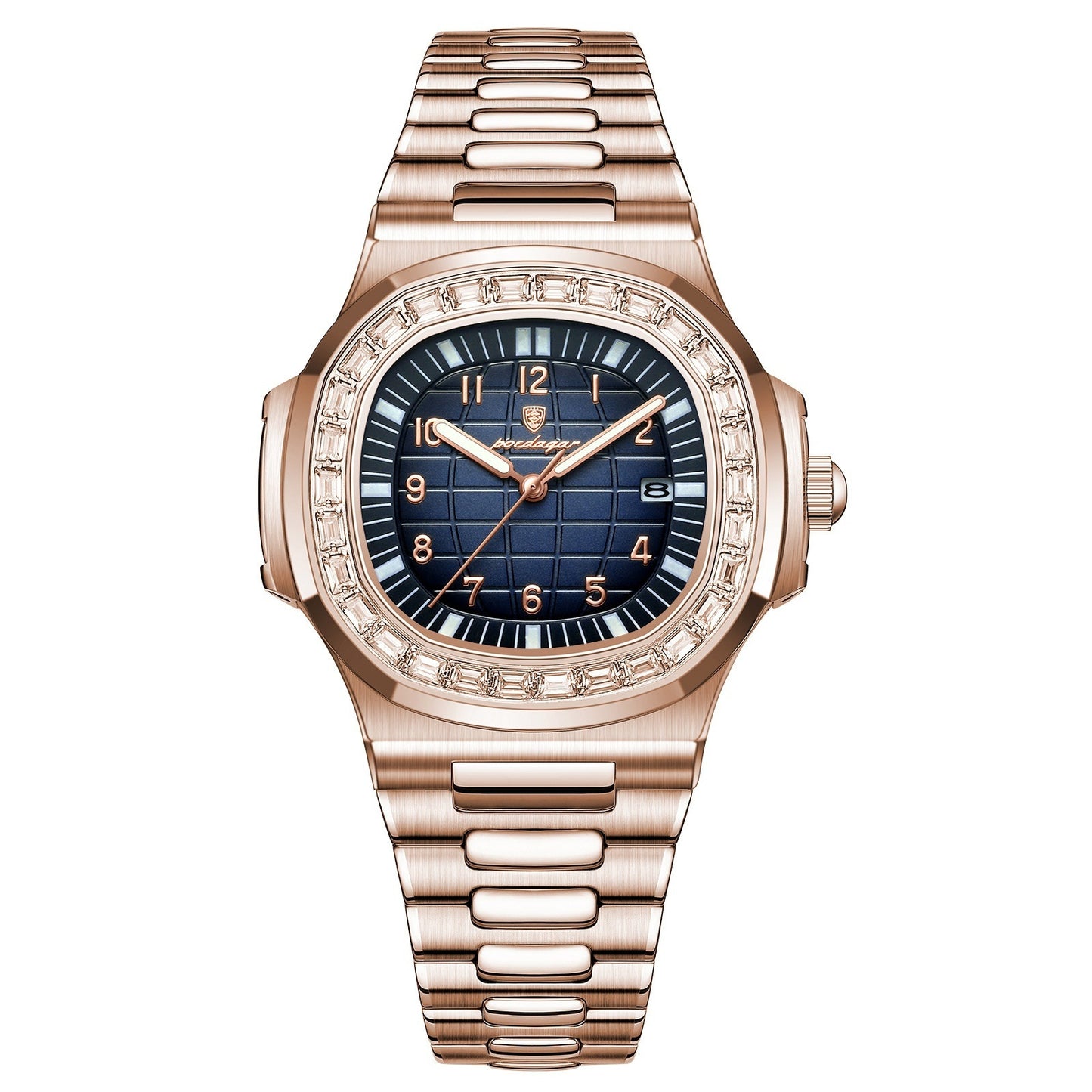 Herenhorloge Luxe waterdicht
