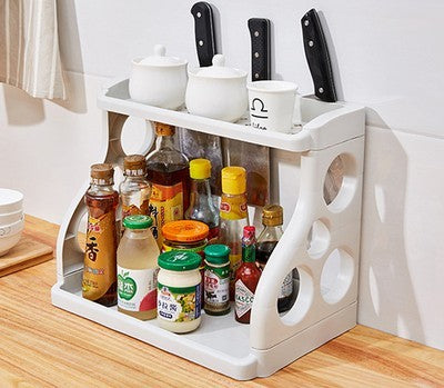 Keuken Opslag Rekken Keuken Benodigdheden Opslag Artefact Multilayer