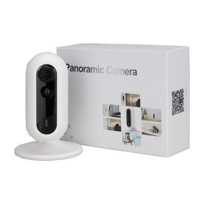1080P HD IP-camera