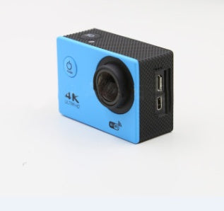 4K Waterdichte Sportcamera