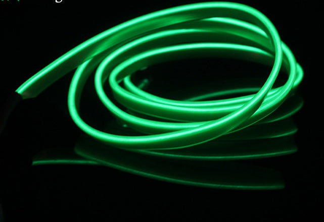 Auto ledstrip meerdere kleuren waterdicht 12V