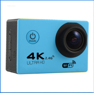 4K Waterdichte Sportcamera