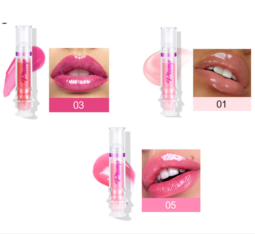 Lipstick set meerdere kleuren