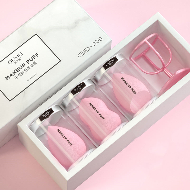 Beauty blender set