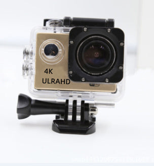 4K Waterdichte Sportcamera