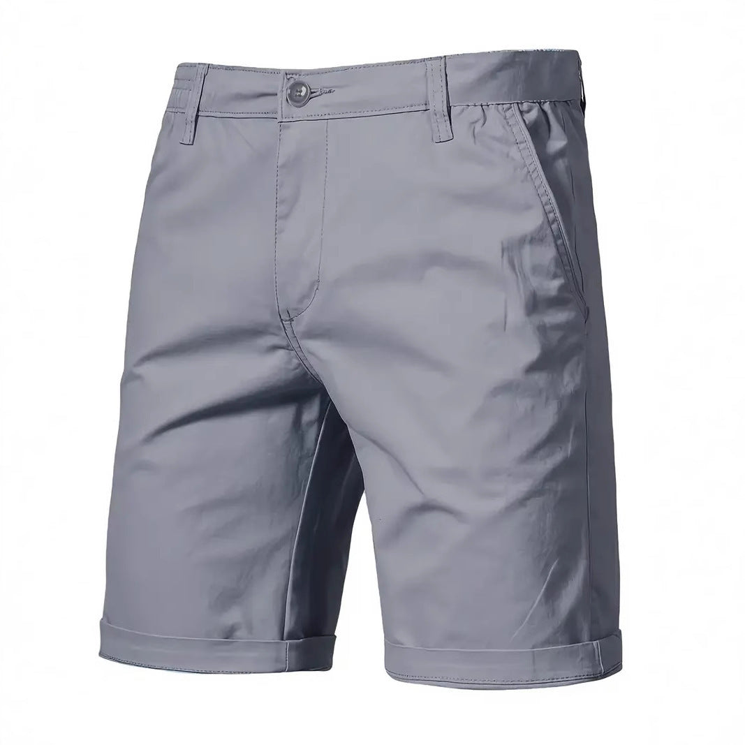 Casual korte heren broek