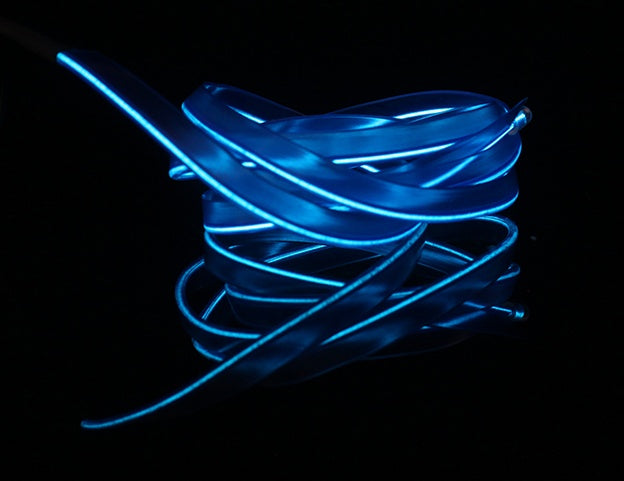 Auto ledstrip meerdere kleuren waterdicht 12V