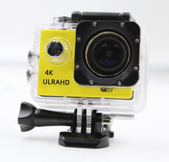 4K Waterdichte Sportcamera