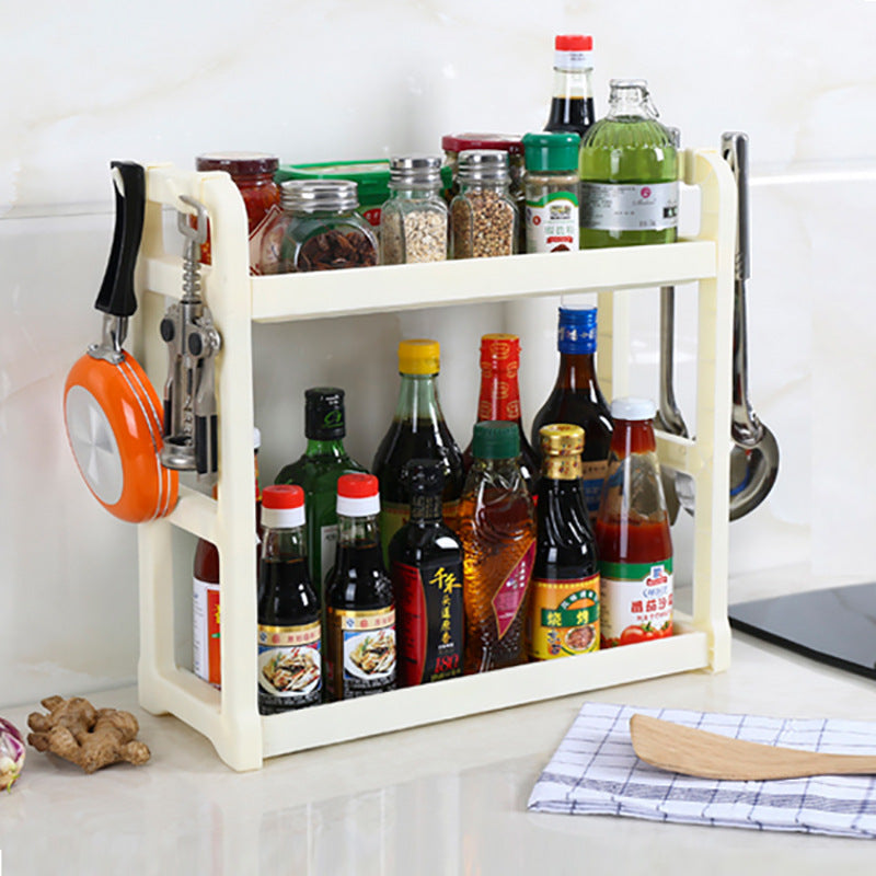 Keuken Opslag Rekken Keuken Benodigdheden Opslag Artefact Multilayer