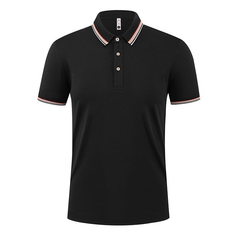 IJszijde poloshirt