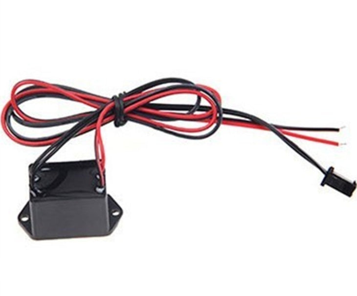 Auto ledstrip meerdere kleuren waterdicht 12V