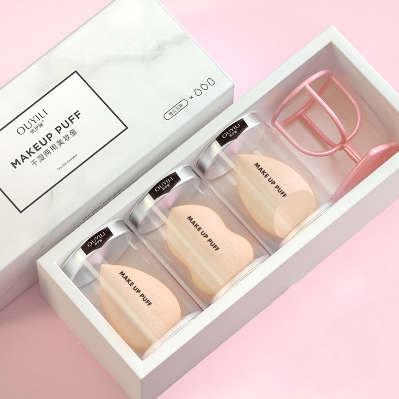 Beauty blender set