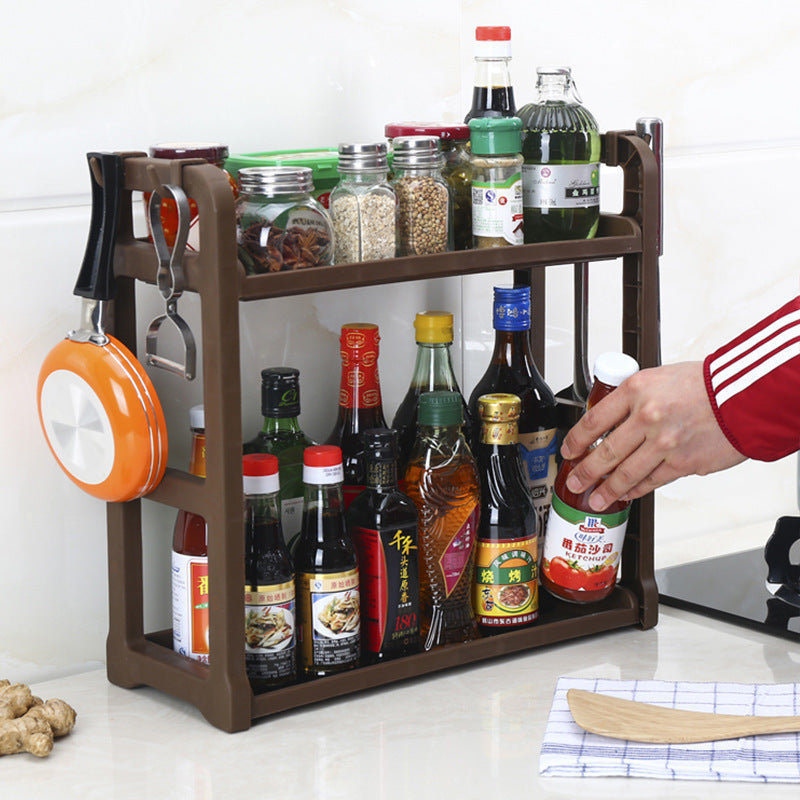 Keuken Opslag Rekken Keuken Benodigdheden Opslag Artefact Multilayer