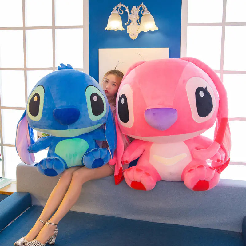 Grote Stitch Knuffel