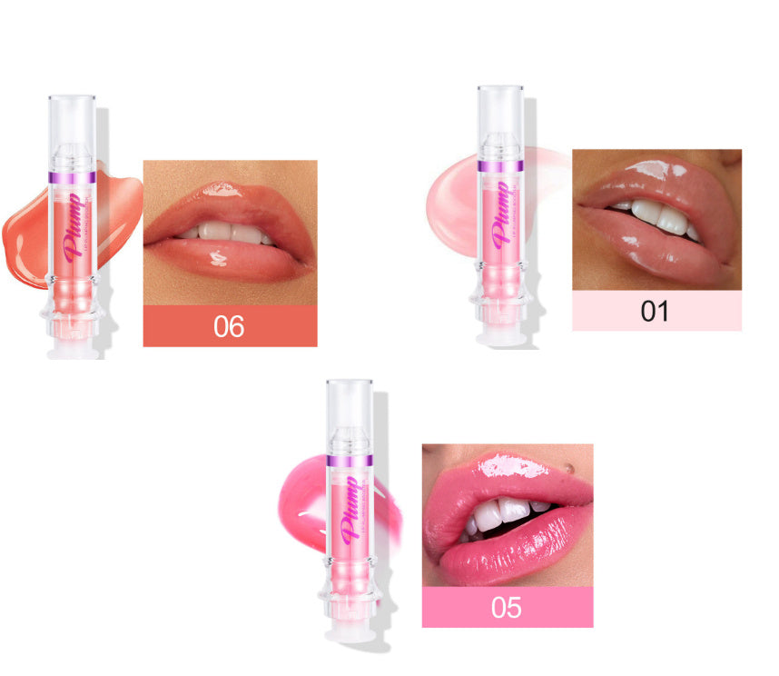 Lipstick set meerdere kleuren