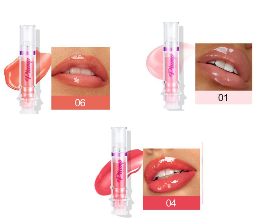 Lipstick set meerdere kleuren