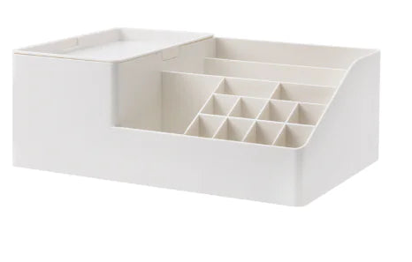 Make-up en huidverzorging Organizer Box en Rack