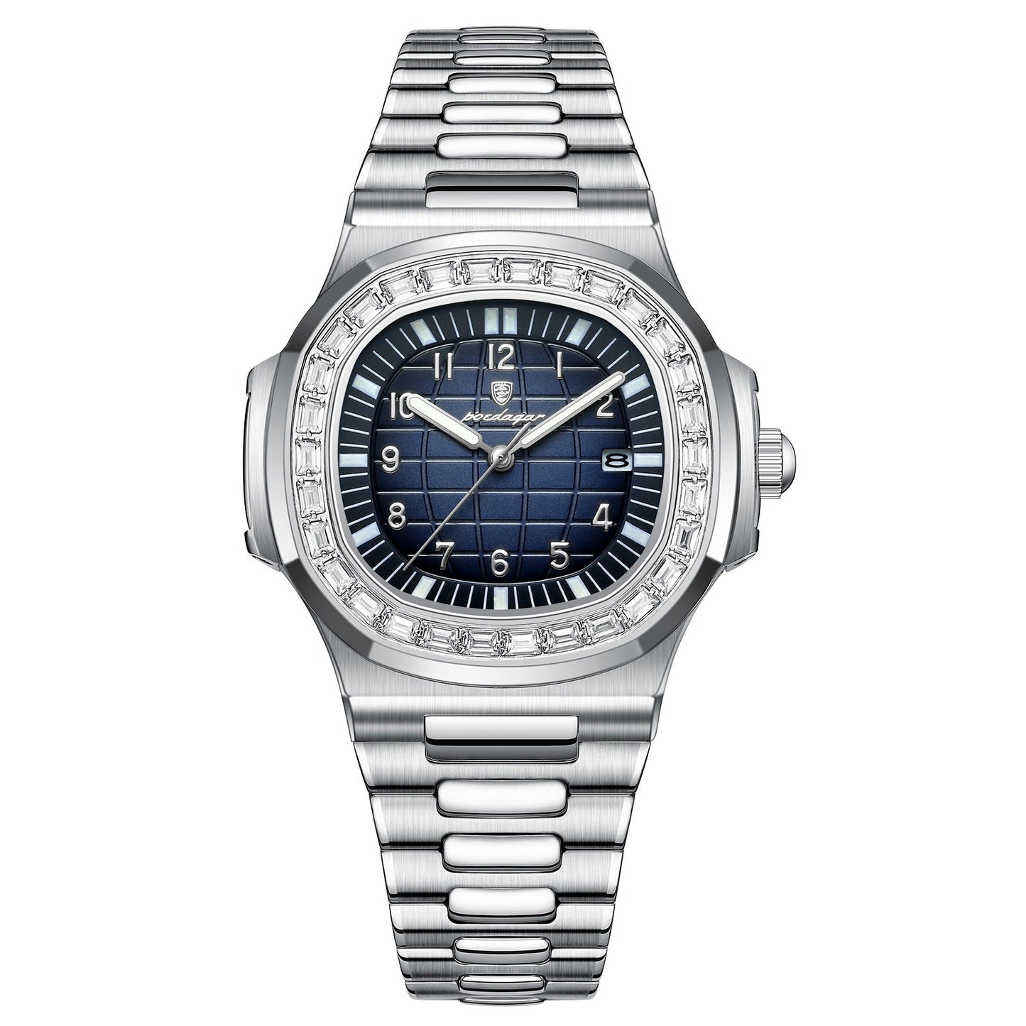 Herenhorloge Luxe waterdicht