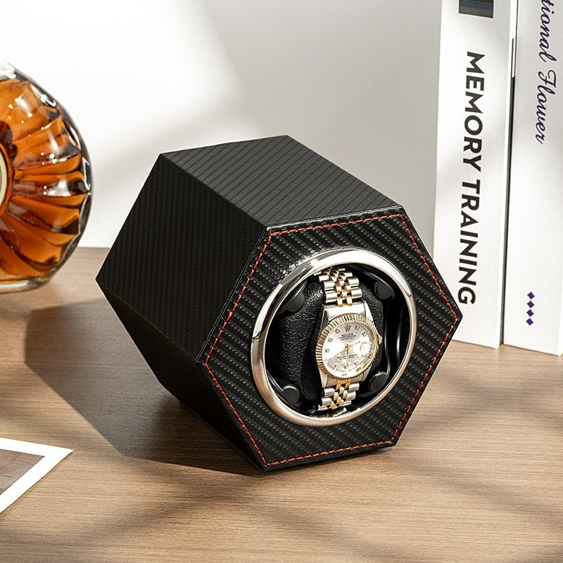 6 hoekige horloge opwinder