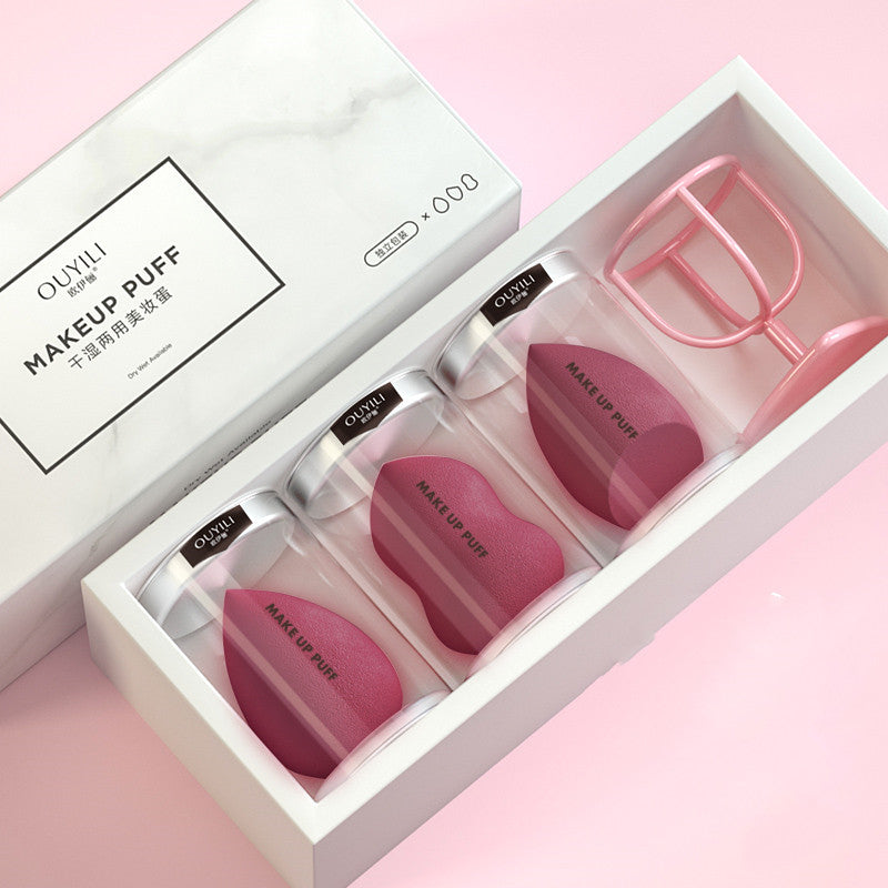 Beauty blender set