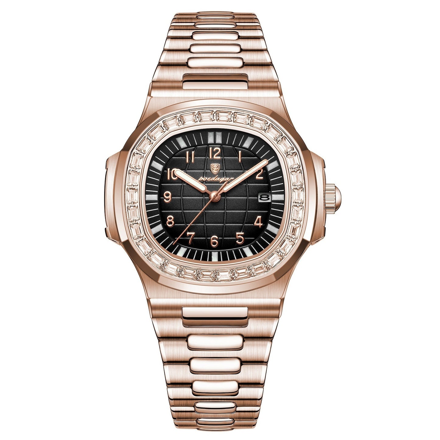 Herenhorloge Luxe waterdicht