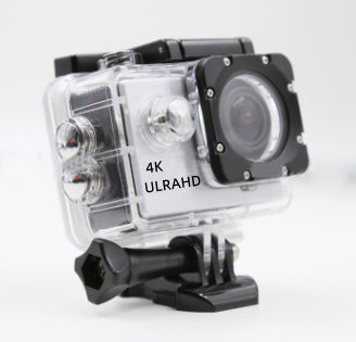 4K Waterdichte Sportcamera
