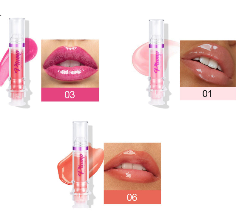 Lipstick set meerdere kleuren
