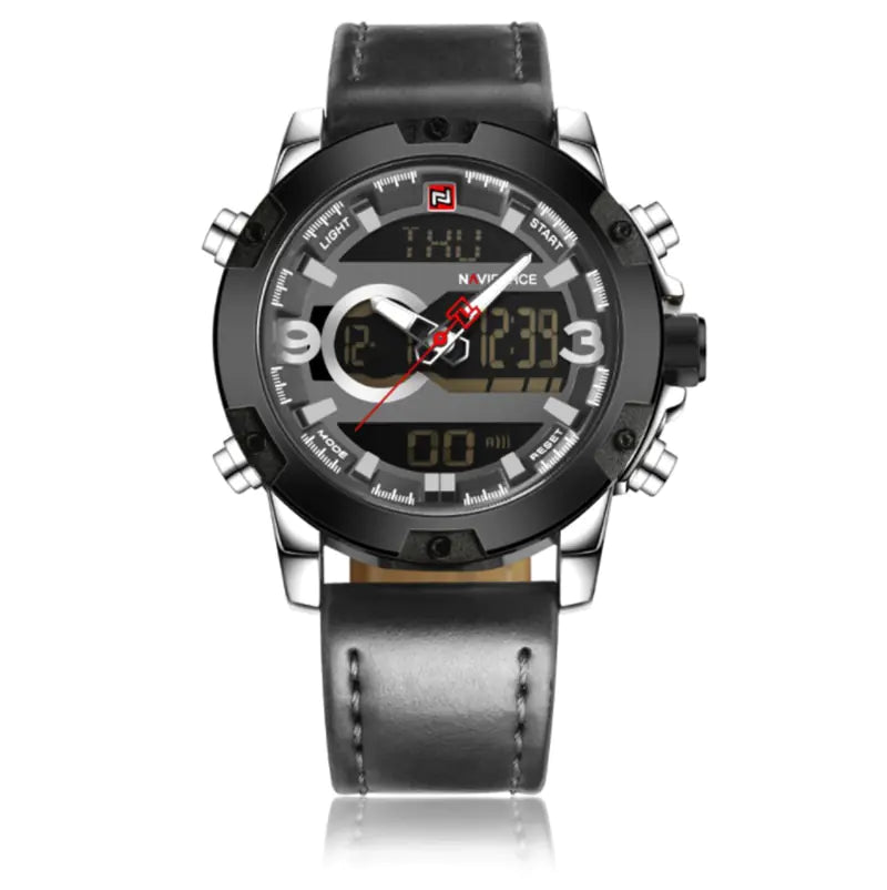 Quartz Herenhorloge