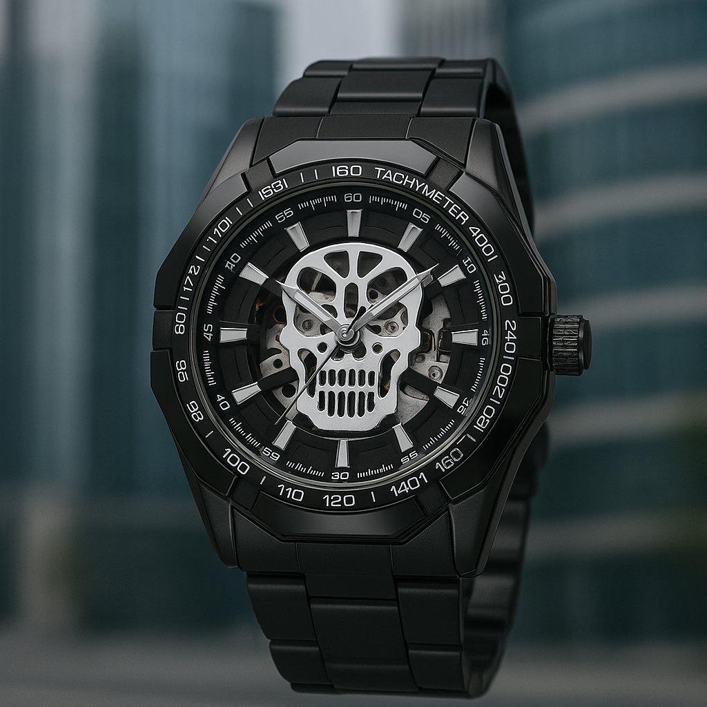 Heren Horloges