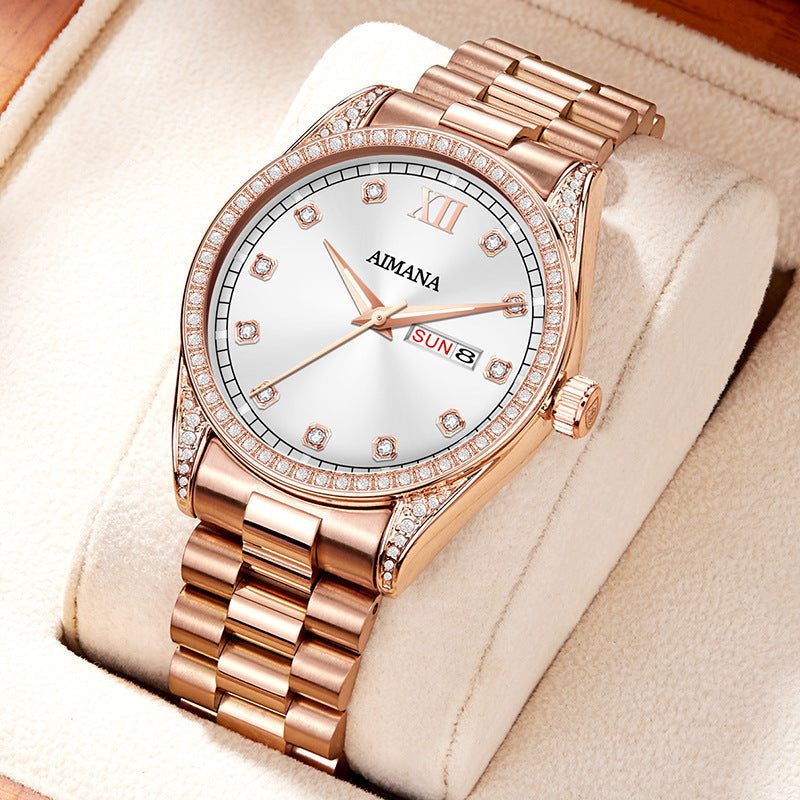 Dames Horloges