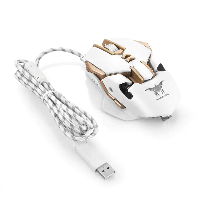 Gaming & Accessoires