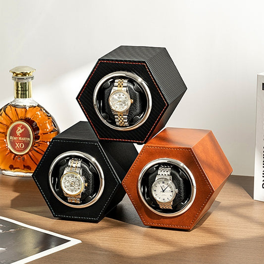 6 hoekige horloge opwinder