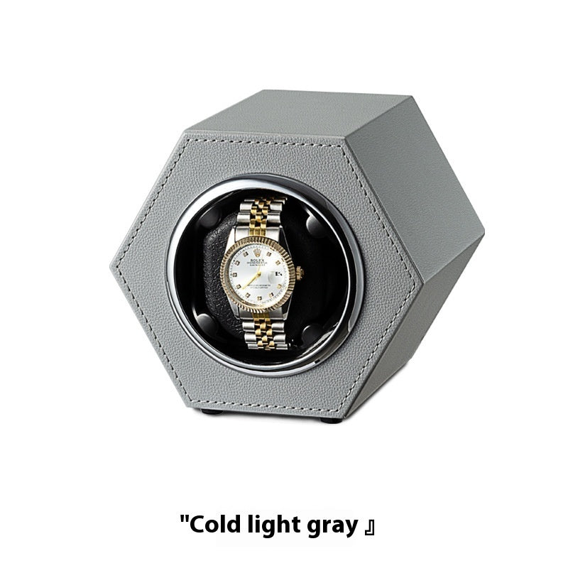 6 hoekige horloge opwinder
