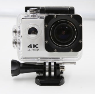 4K Waterdichte Sportcamera