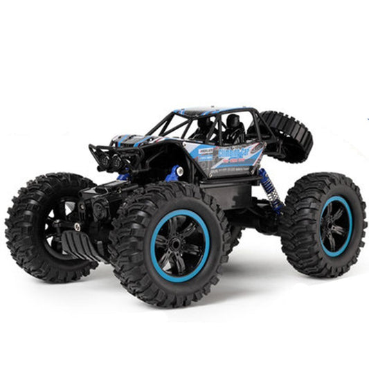 4WD afstandsbediening hoge snelheid voertuig