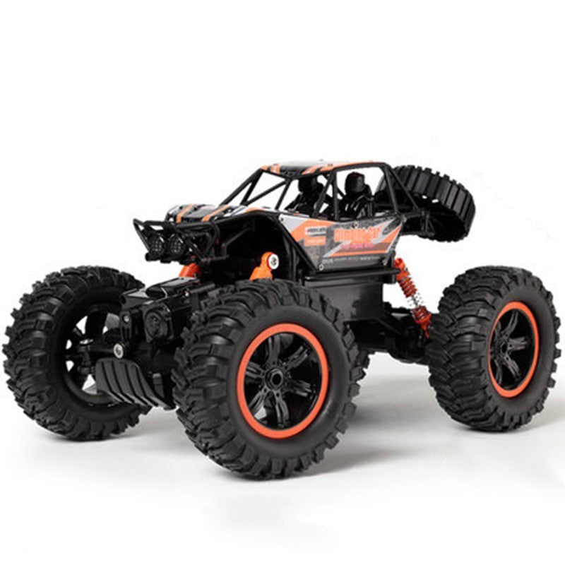 4WD afstandsbediening hoge snelheid voertuig