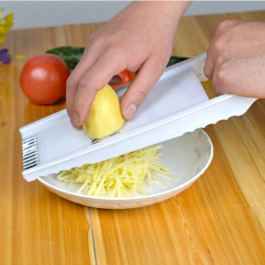 Keuken multifunctionele rasp
